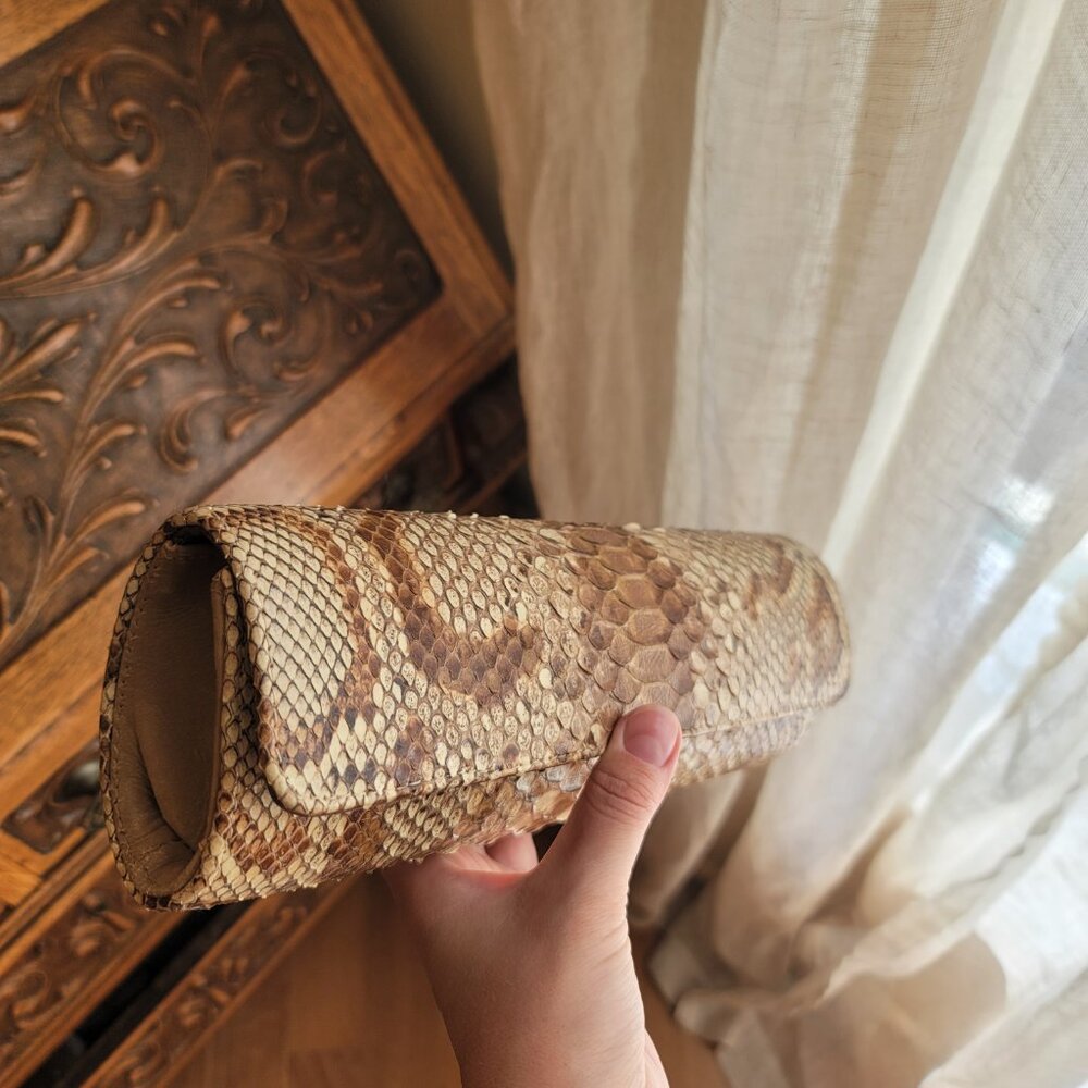 Python Clutch - image 7